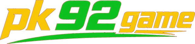 PK 92 Game Logo